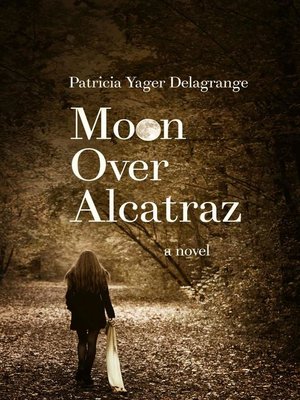 cover image of Moon Over Alcatraz